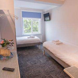 Kamer met Twee Aparte Bedden